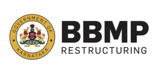 Expert Committee – BBMP Restructuring.